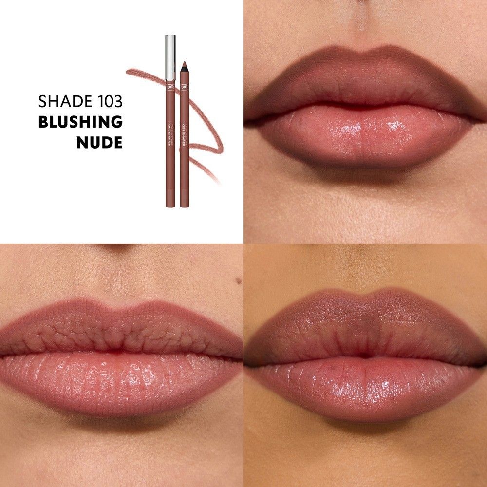 YSL LOVENUDE KISS SHAPER (DELINEADOR DE LABIOS)